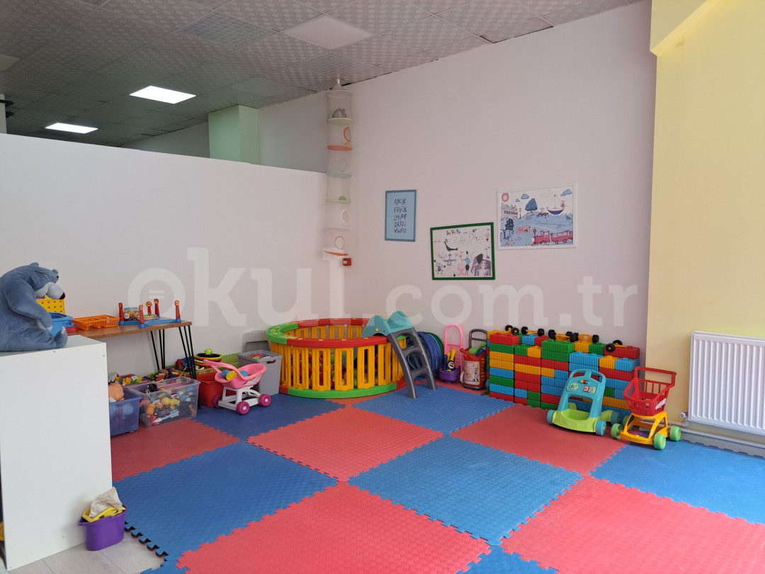 Özel Uğurlu Çocuklar Anaokulu - 10