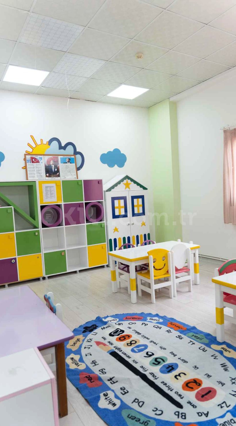 Özel Uğurlu Çocuklar Anaokulu - 6
