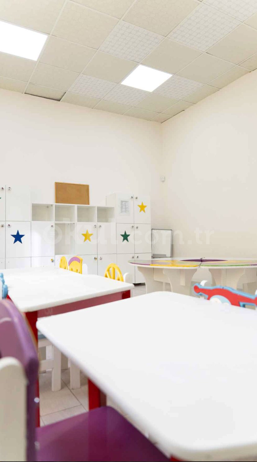 Özel Uğurlu Çocuklar Anaokulu - 29