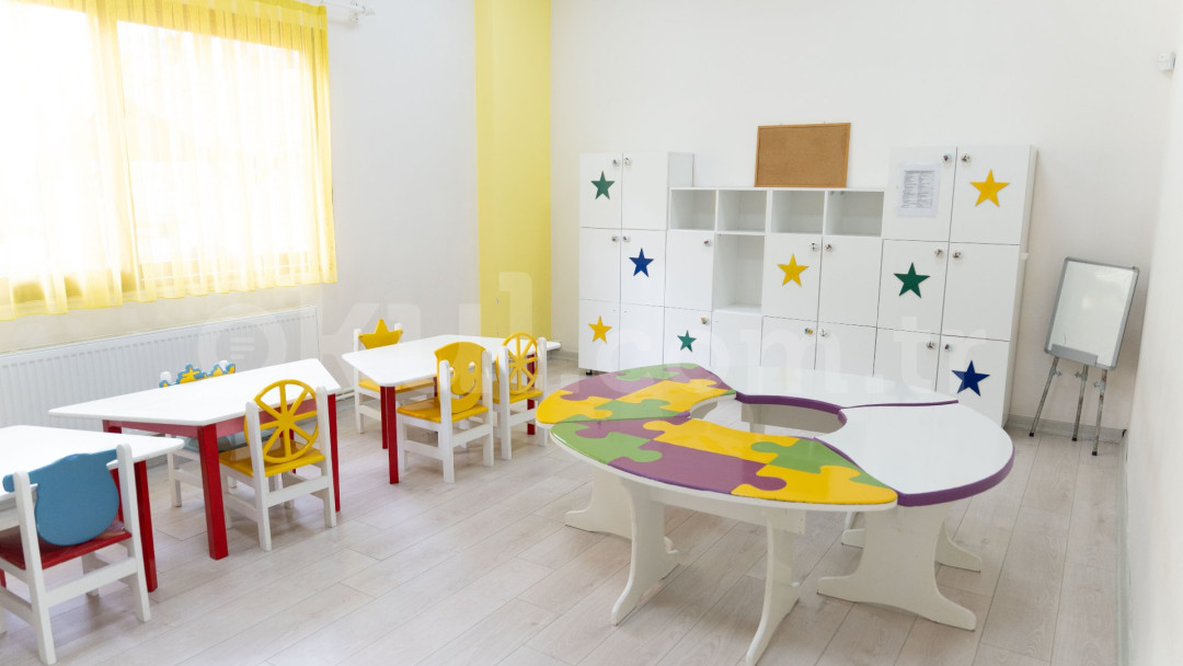 Özel Uğurlu Çocuklar Anaokulu - 5