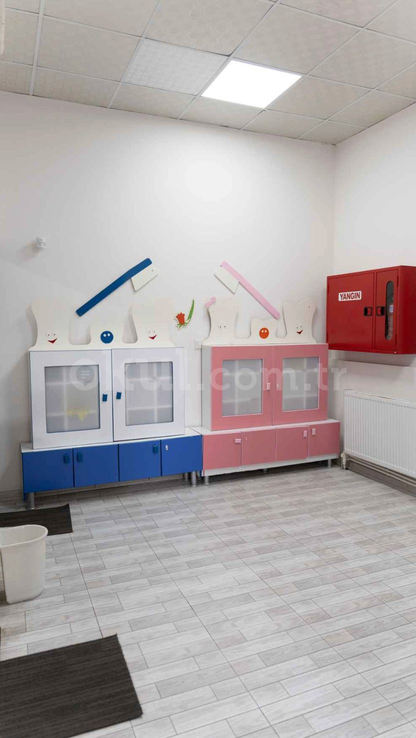 Özel Uğurlu Çocuklar Anaokulu - 14