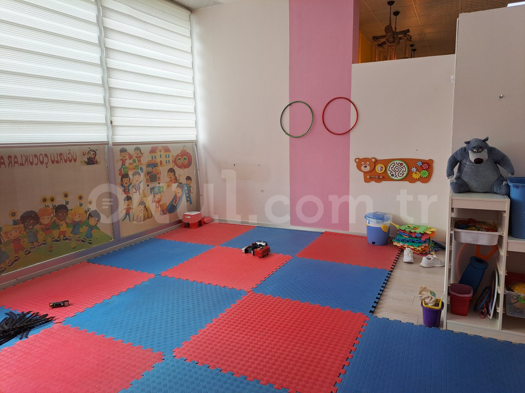Özel Uğurlu Çocuklar Anaokulu - 12
