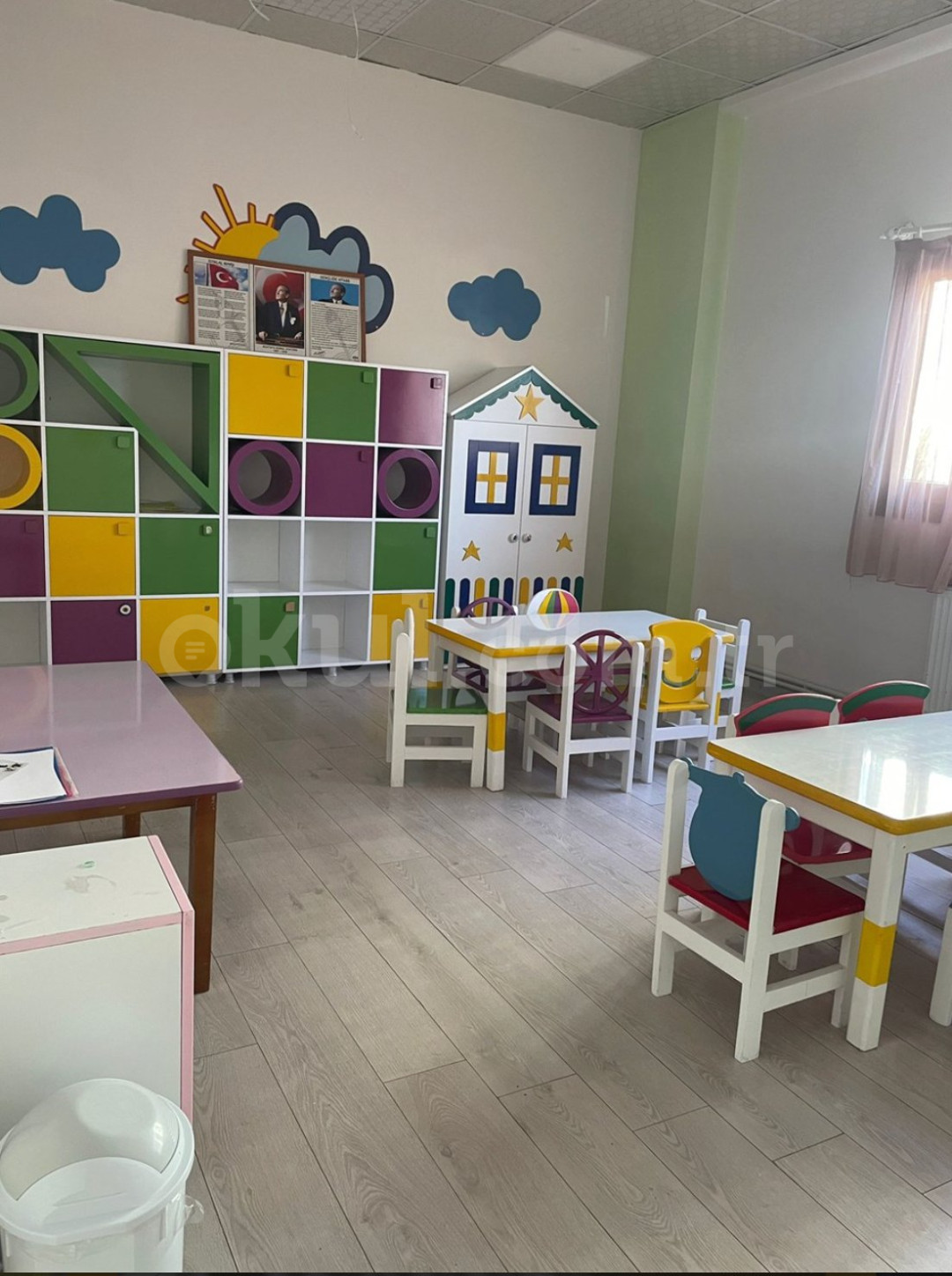 Özel Uğurlu Çocuklar Anaokulu - 19