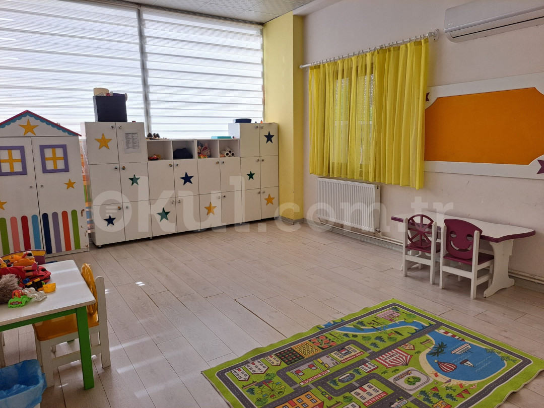 Özel Uğurlu Çocuklar Anaokulu - 7