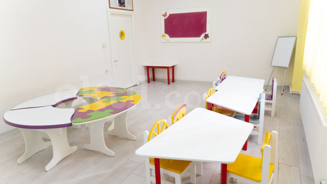 Özel Uğurlu Çocuklar Anaokulu - 4