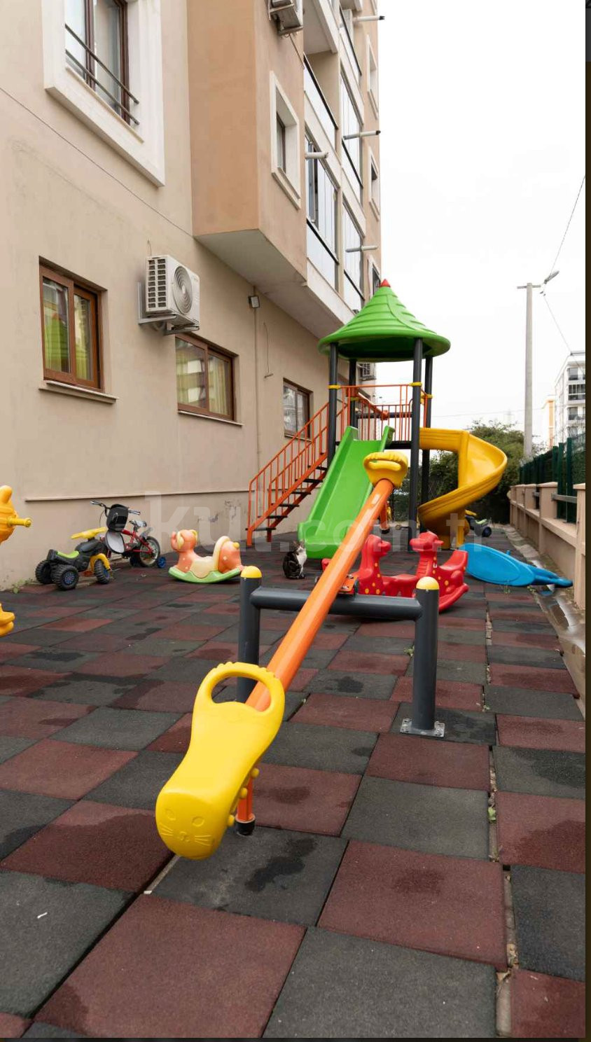 Özel Uğurlu Çocuklar Anaokulu - 3