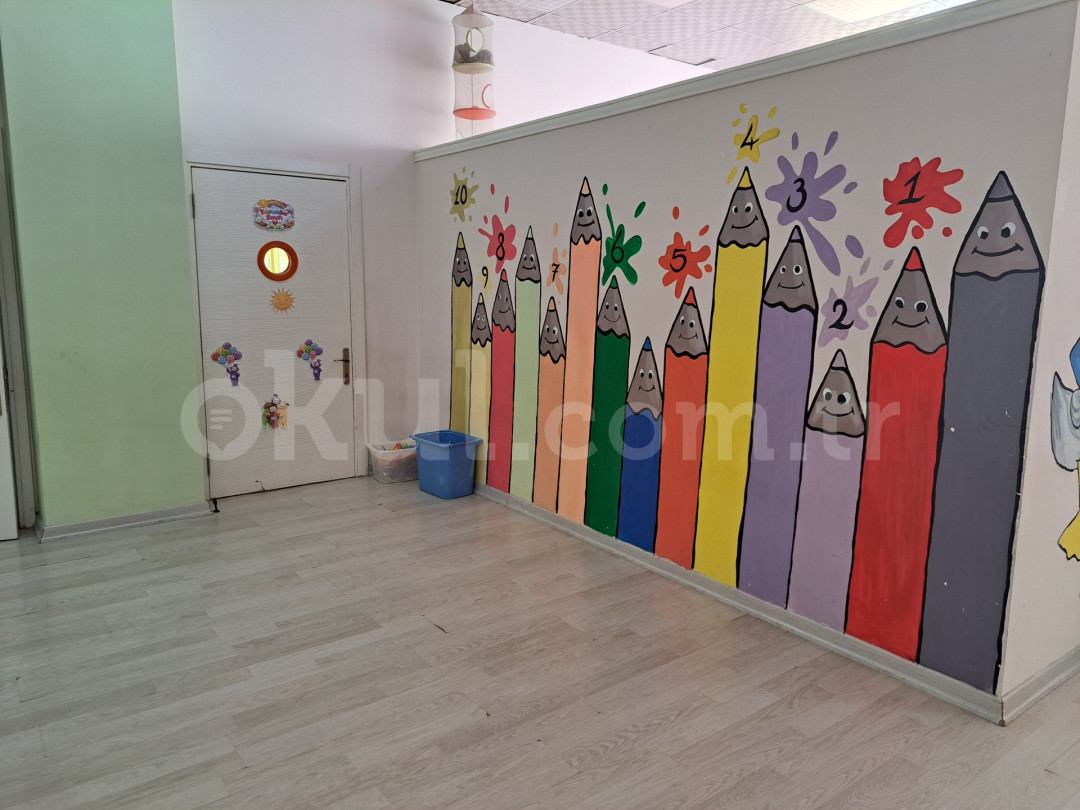 Özel Uğurlu Çocuklar Anaokulu - 39