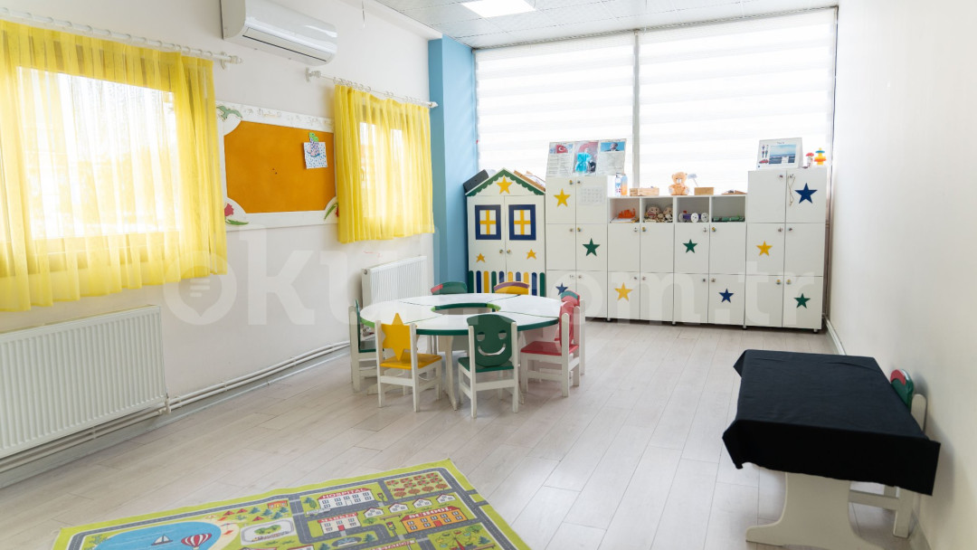 Özel Uğurlu Çocuklar Anaokulu - 29