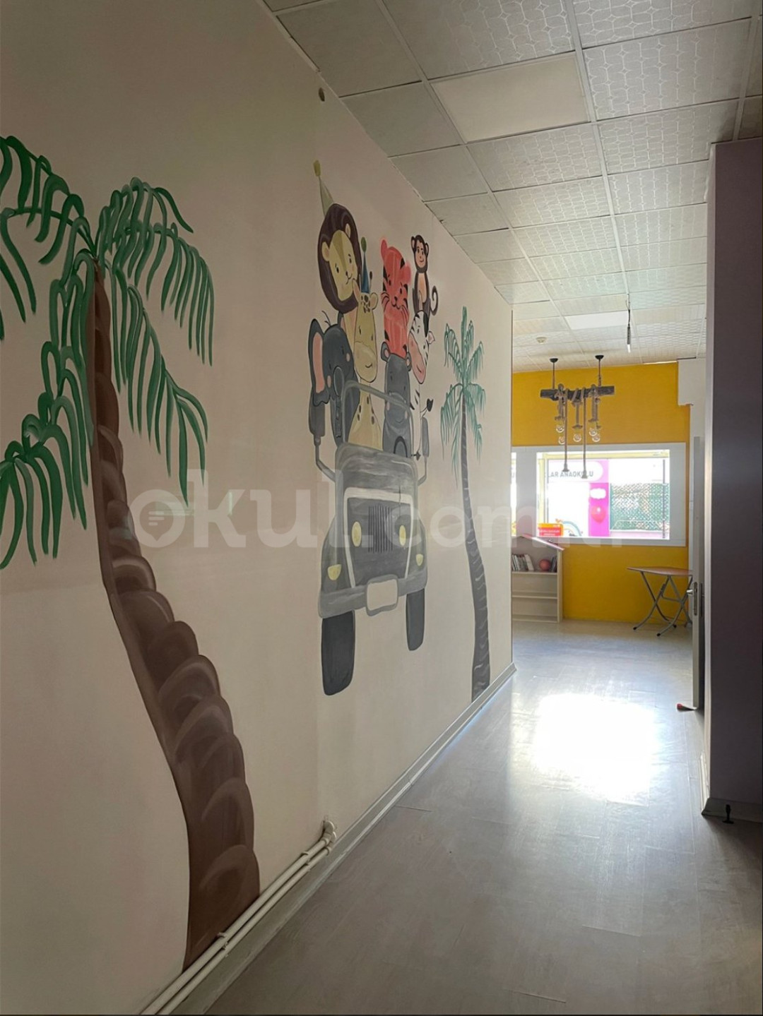 Özel Uğurlu Çocuklar Anaokulu - 15