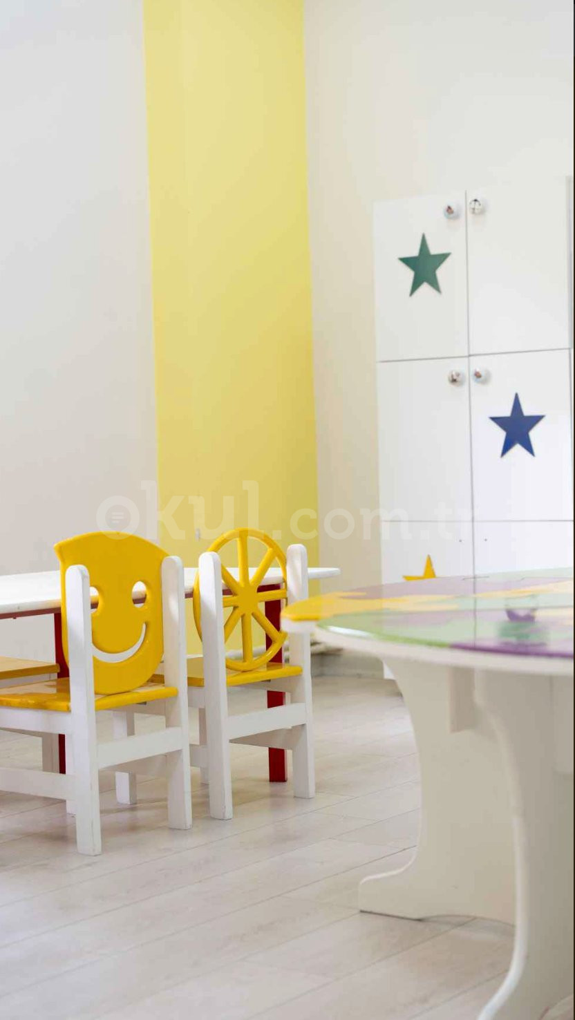 Özel Uğurlu Çocuklar Anaokulu - 24