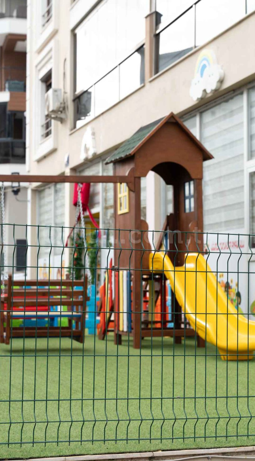 Özel Uğurlu Çocuklar Anaokulu - 4