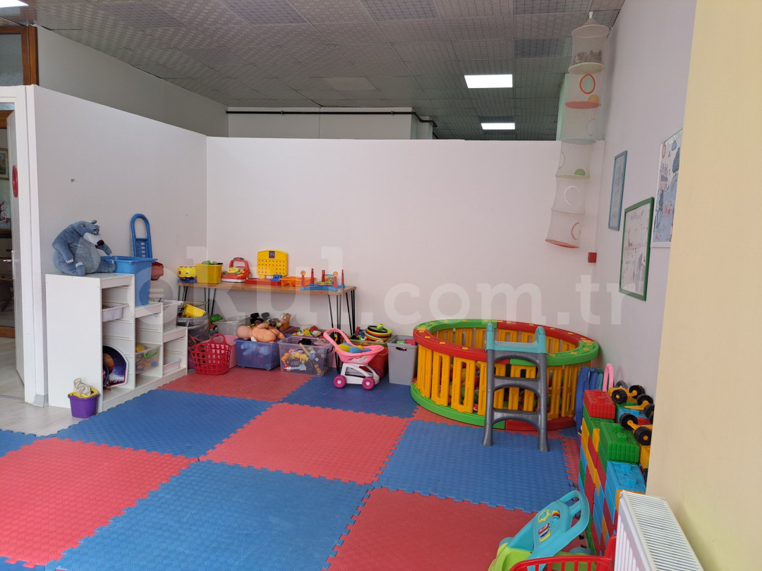 Özel Uğurlu Çocuklar Anaokulu - 9