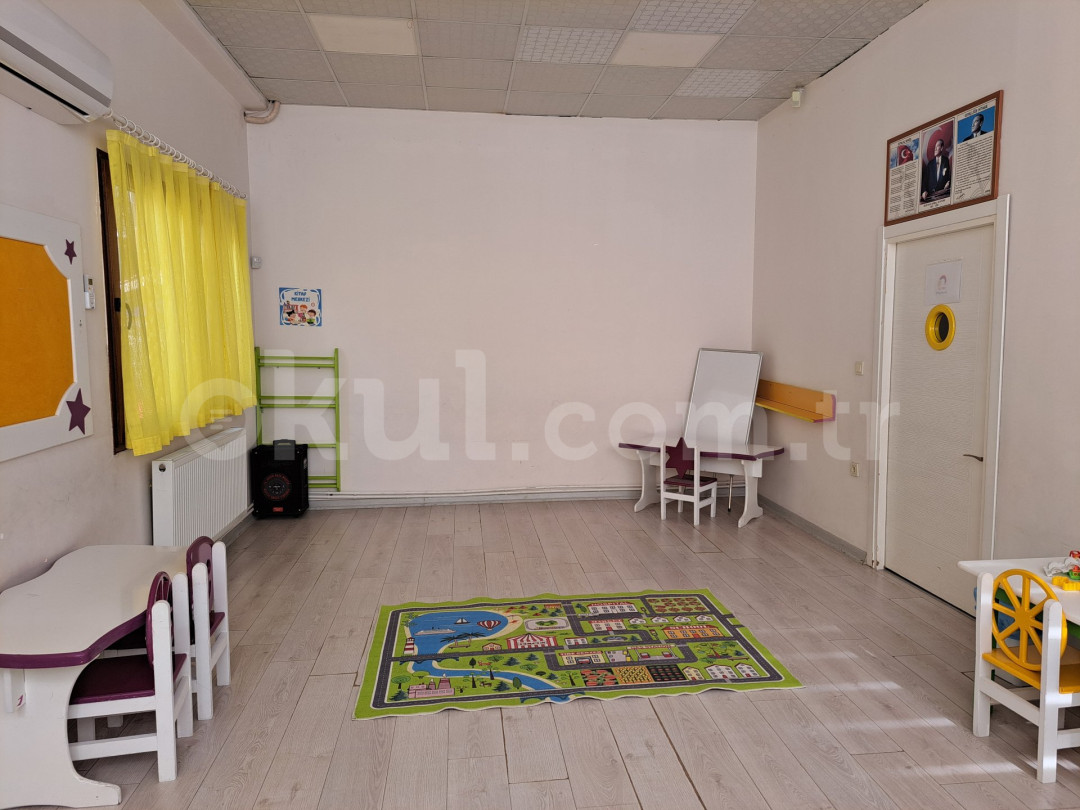 Özel Uğurlu Çocuklar Anaokulu - 6
