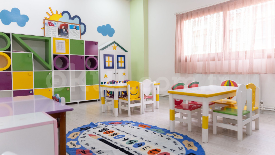 Özel Uğurlu Çocuklar Anaokulu - 3