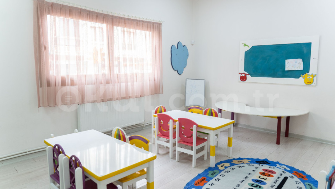 Özel Uğurlu Çocuklar Anaokulu - 2