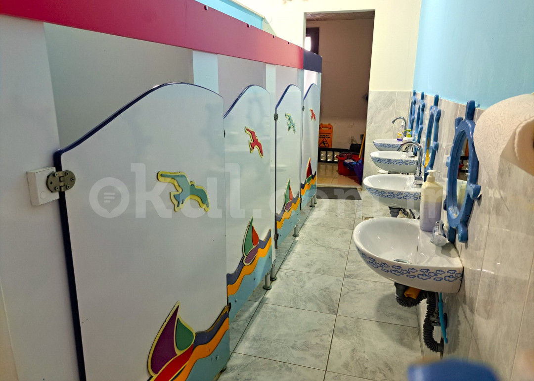 Özel Uğurlu Çocuklar Anaokulu - 33