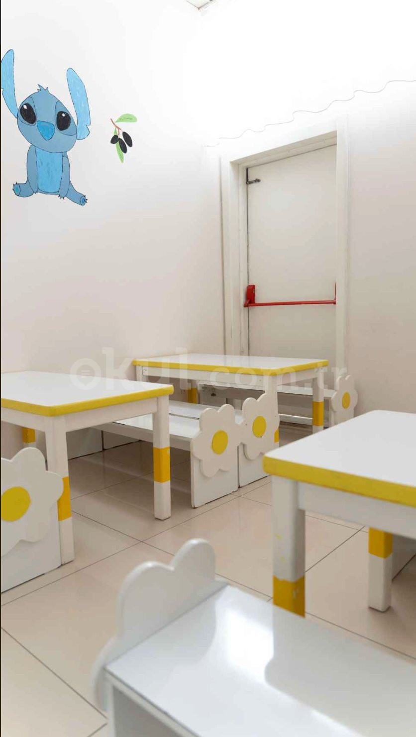 Özel Uğurlu Çocuklar Anaokulu - 5
