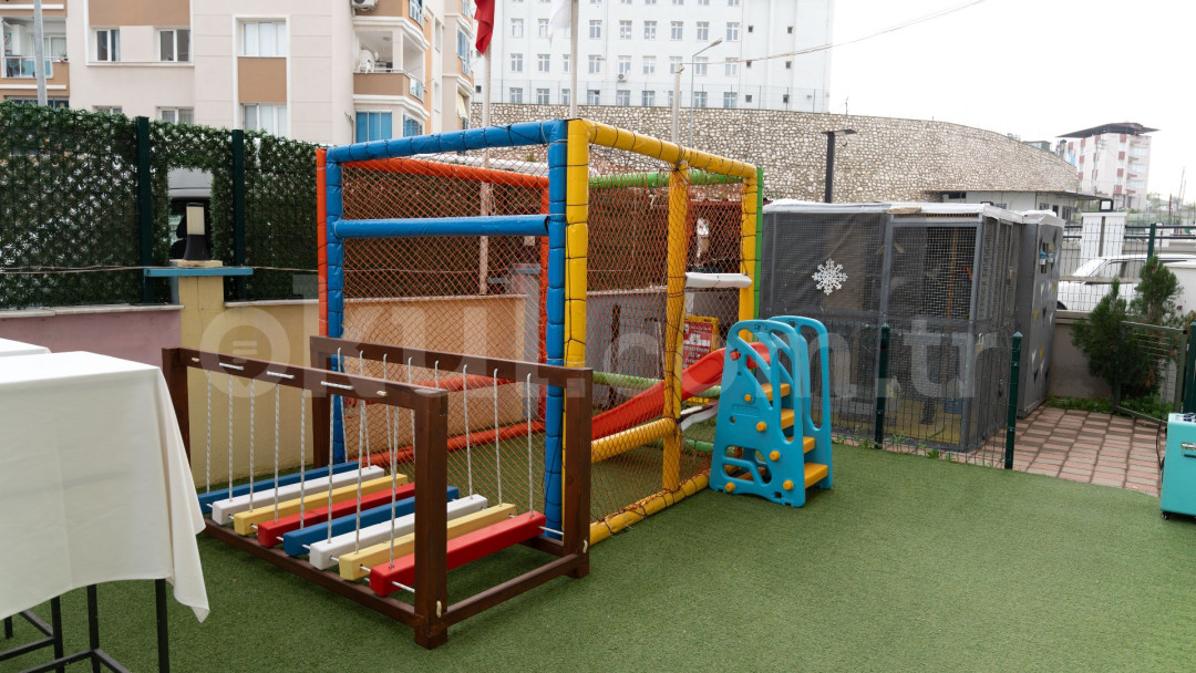 Özel Uğurlu Çocuklar Anaokulu - 20