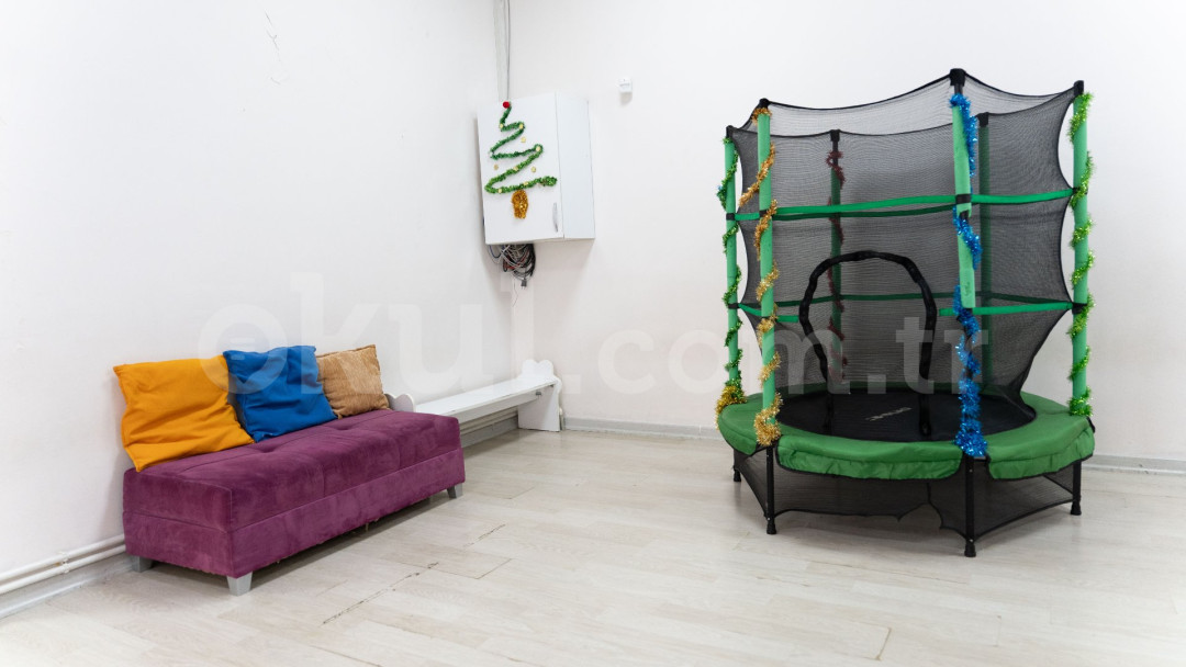 Özel Uğurlu Çocuklar Anaokulu - 25