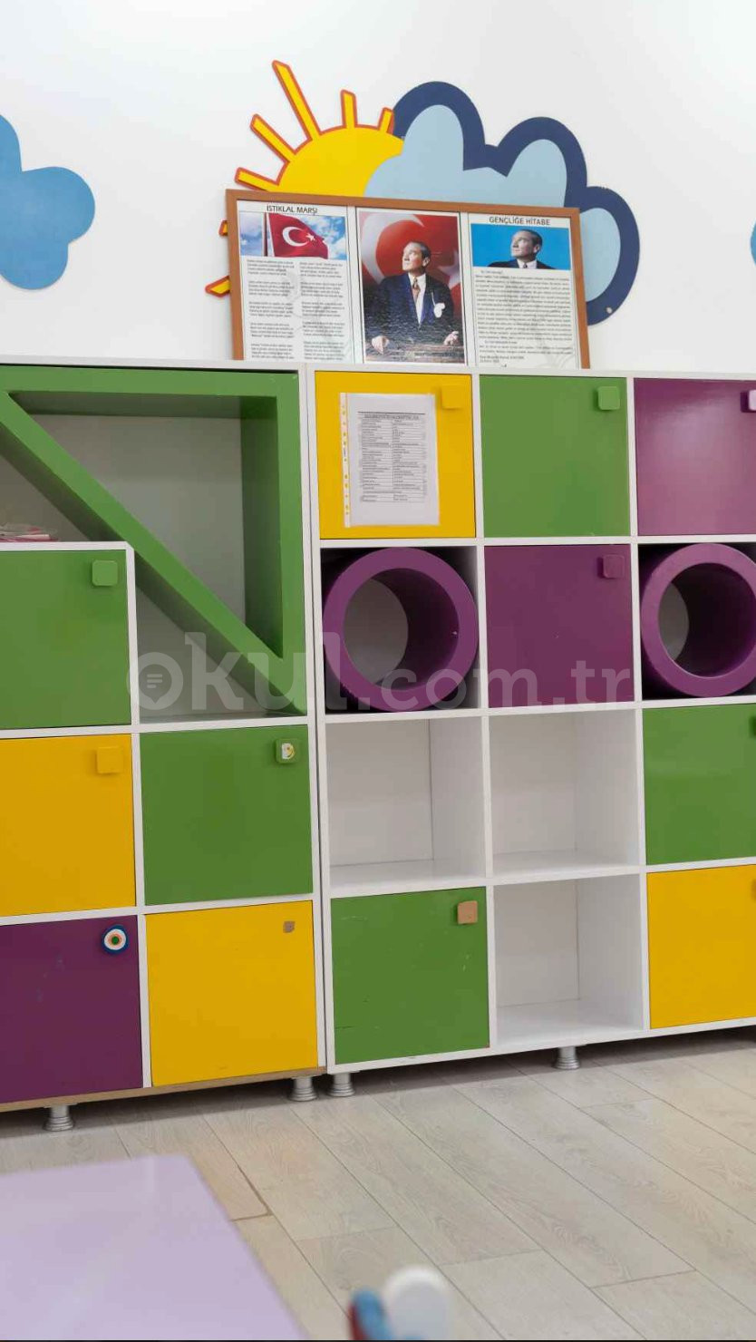 Özel Uğurlu Çocuklar Anaokulu - 22