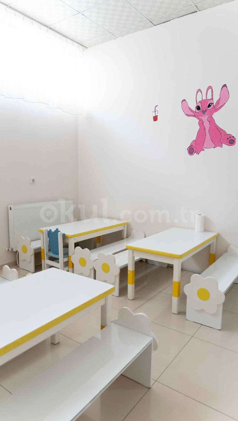 Özel Uğurlu Çocuklar Anaokulu - 16