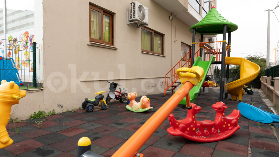 Özel Uğurlu Çocuklar Anaokulu - 15