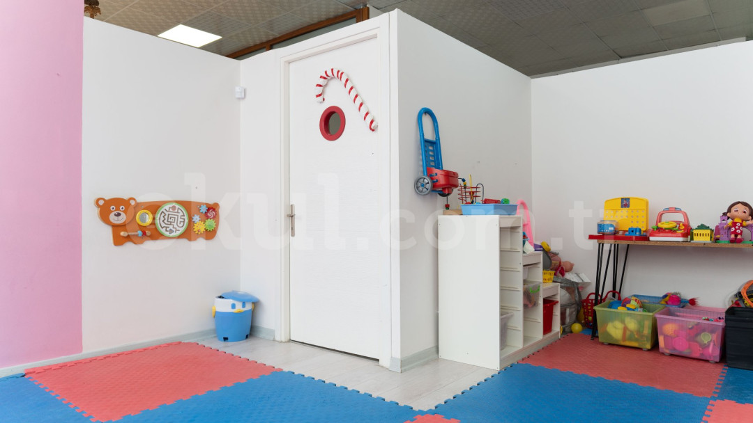 Özel Uğurlu Çocuklar Anaokulu - 11