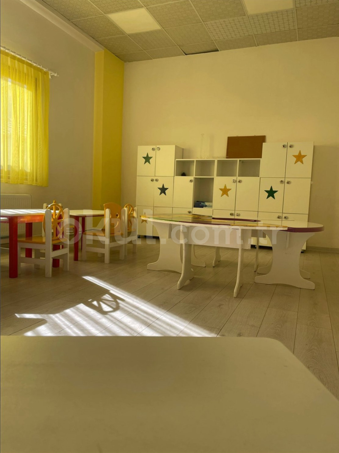 Özel Uğurlu Çocuklar Anaokulu - 13