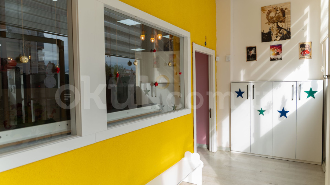 Özel Uğurlu Çocuklar Anaokulu - 24