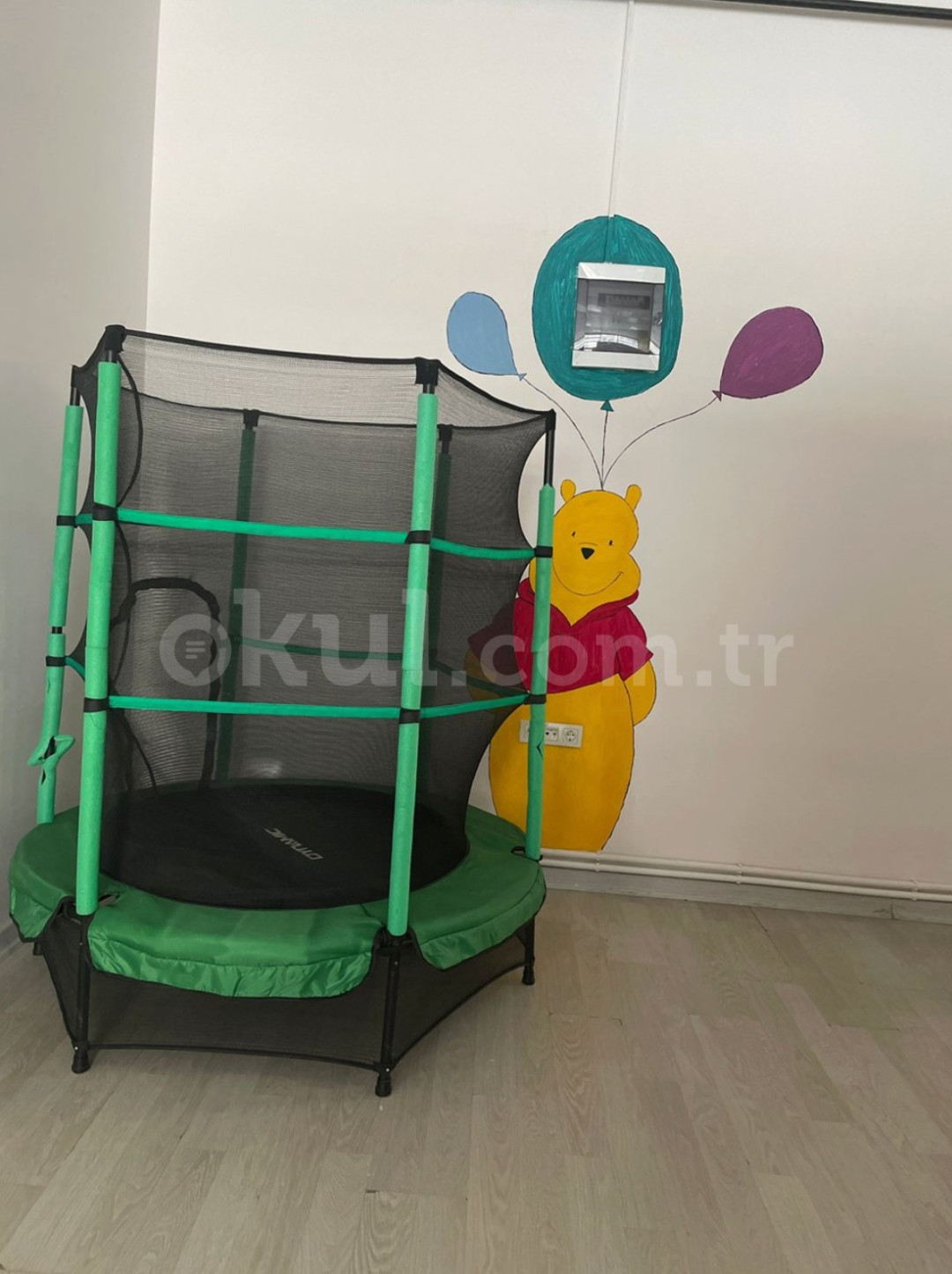 Özel Uğurlu Çocuklar Anaokulu - 40