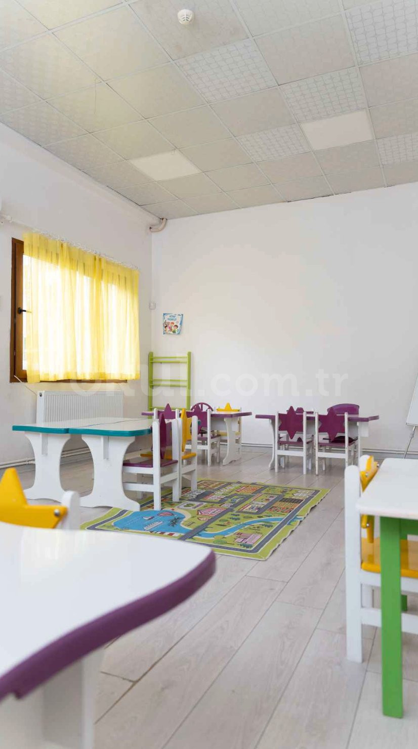 Özel Uğurlu Çocuklar Anaokulu - 11