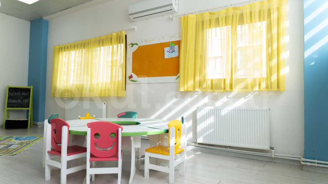 Özel Uğurlu Çocuklar Anaokulu - 27