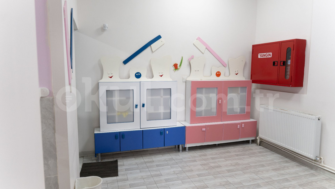 Özel Uğurlu Çocuklar Anaokulu - 35