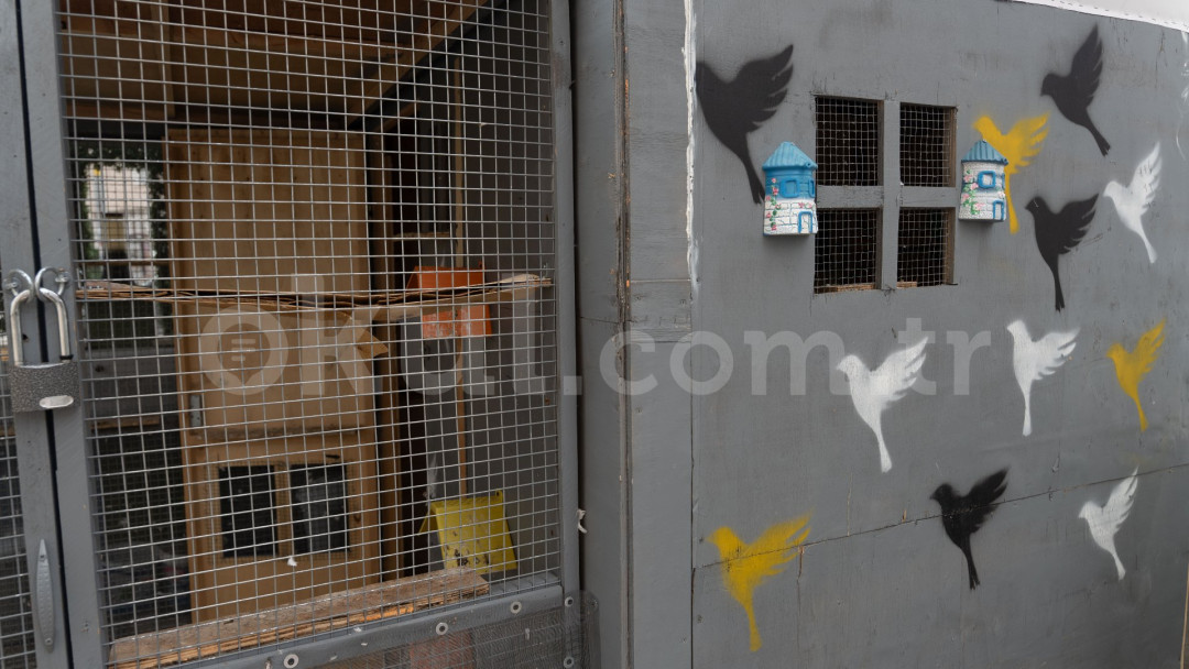 Özel Uğurlu Çocuklar Anaokulu - 36