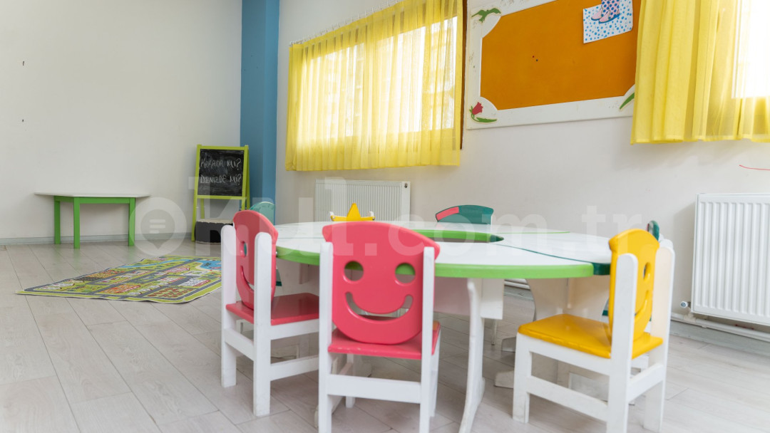 Özel Uğurlu Çocuklar Anaokulu - 30