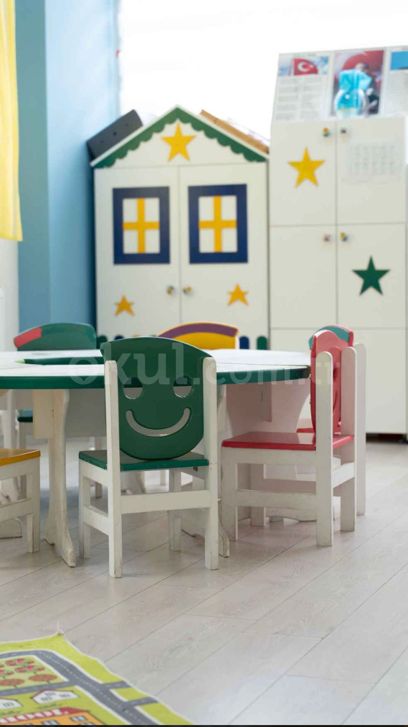 Özel Uğurlu Çocuklar Anaokulu - 28