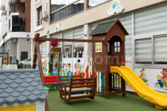 Özel Uğurlu Çocuklar Anaokulu