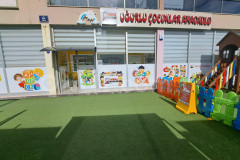 Özel Uğurlu Çocuklar Anaokulu