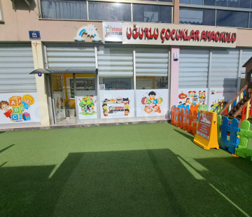 Özel Uğurlu Çocuklar Anaokulu