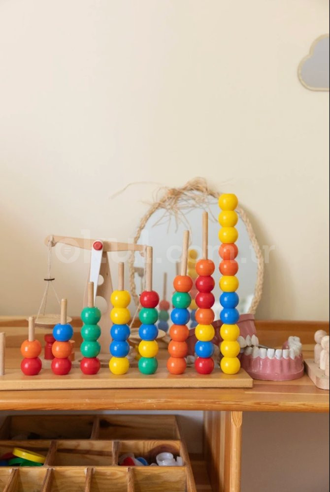 Özel Ufuktepe Sera Anaokulu - 7