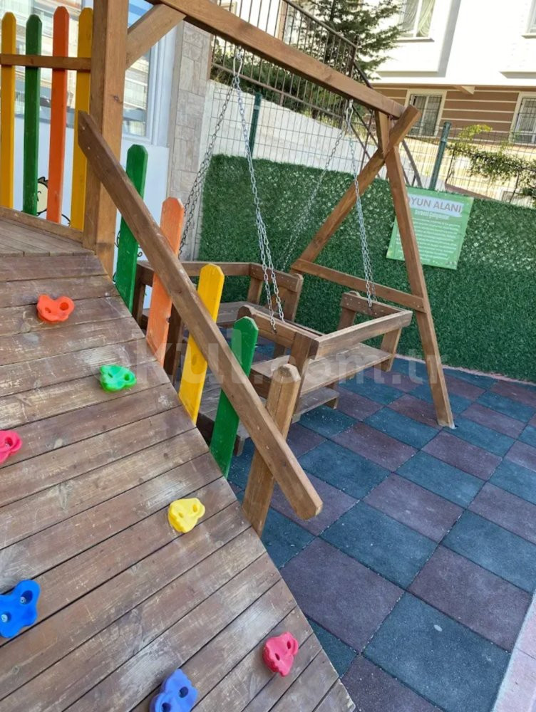 Özel Ufuktepe Sera Anaokulu - 2