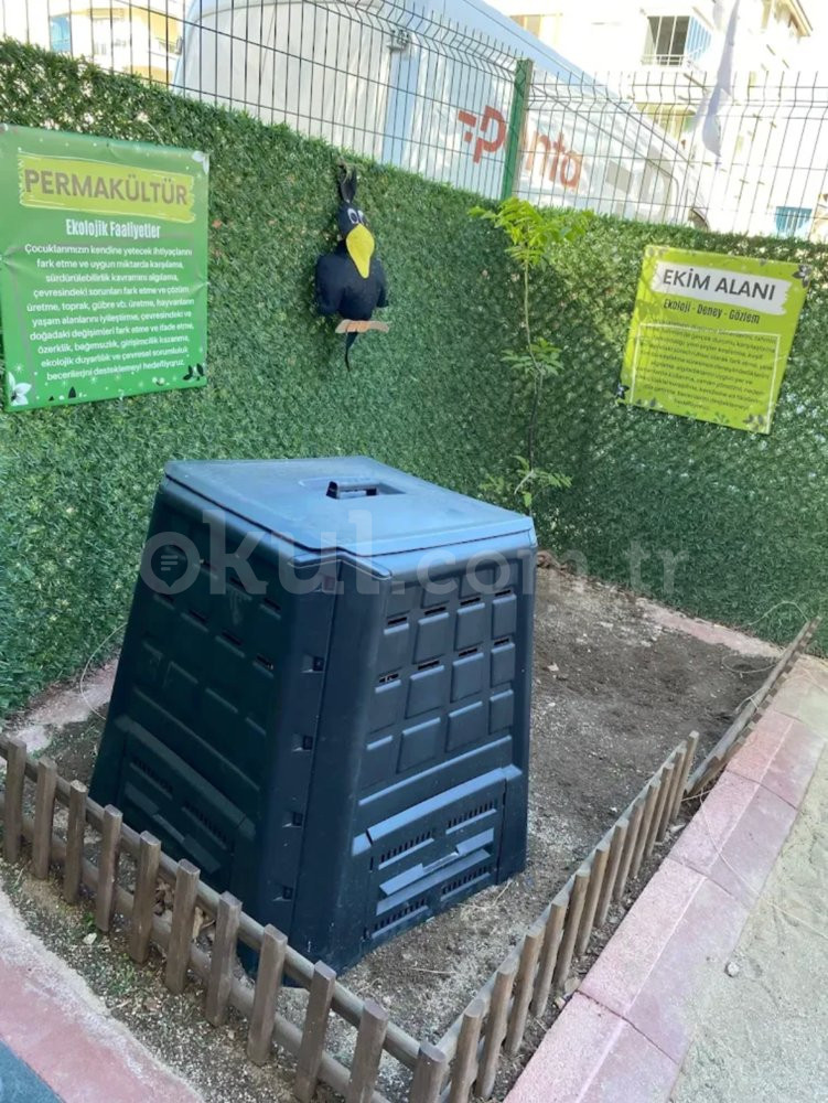 Özel Ufuktepe Sera Anaokulu - 6