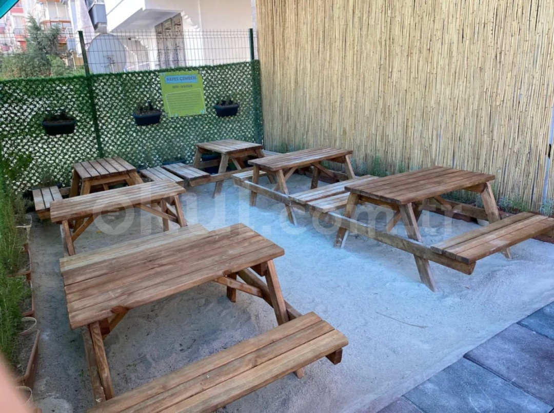 Özel Ufuktepe Sera Anaokulu - 3