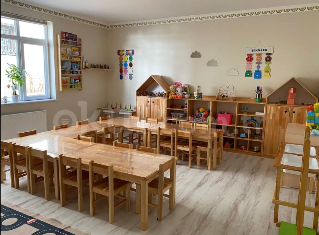 Özel Ufuktepe Sera Anaokulu - 9