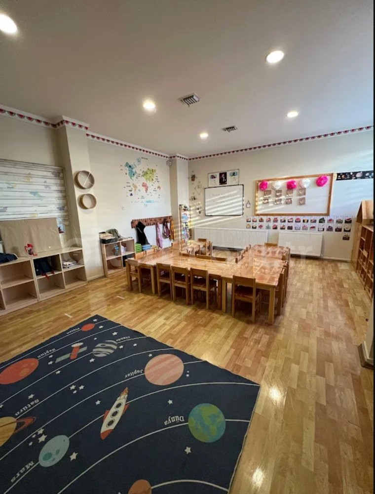 Özel Ufuktepe Sera Anaokulu - 5