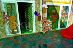 Özel Ufuktepe Sera Anaokulu