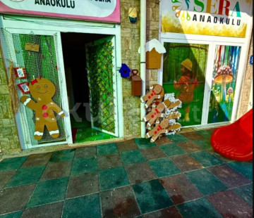 Özel Ufuktepe Sera Anaokulu