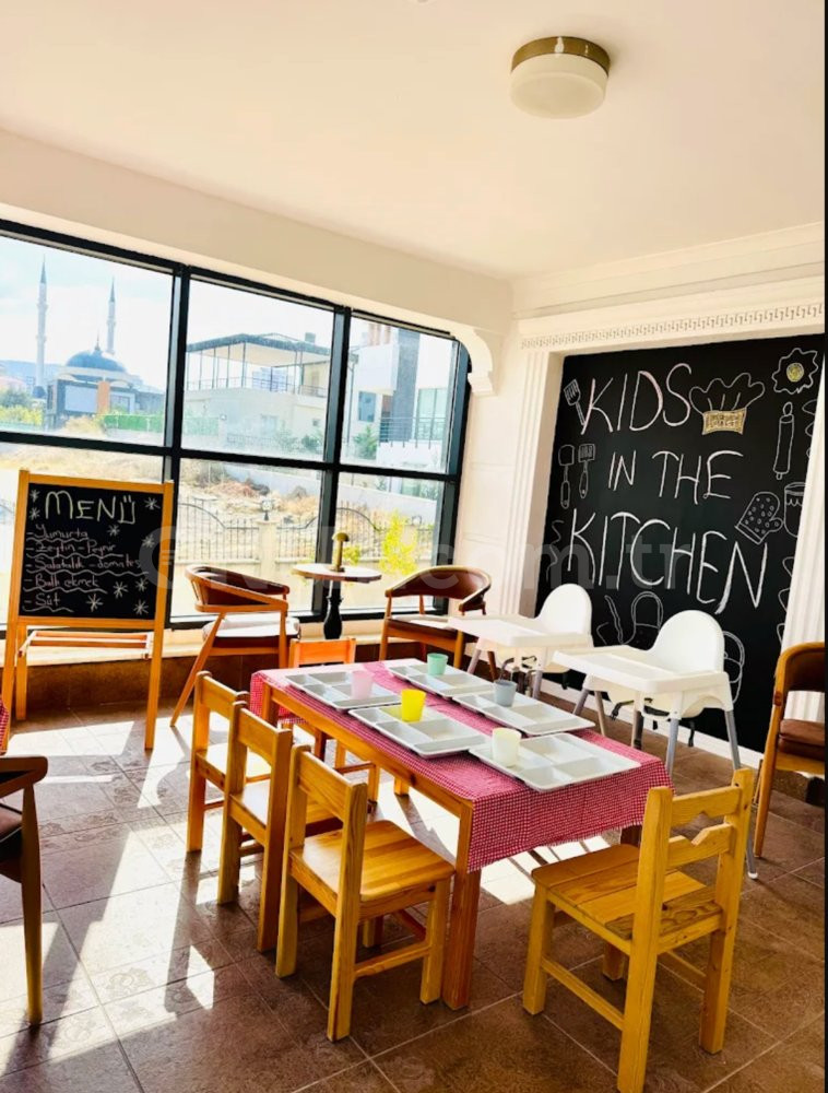 Özel Bağlıca Çocuk Masalı Anaokulu - 4