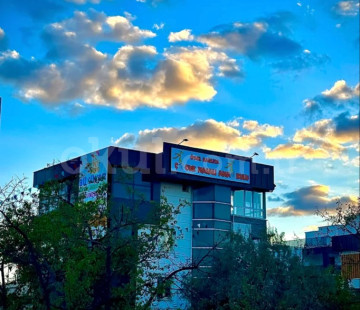 Özel Bağlıca Çocuk Masalı Anaokulu