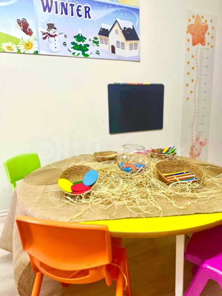 Özel Selen Bilici Anaokulu - 4